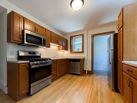 601 E. Gorham Street - 3 Bedroom / 2 Bath