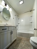 601 E. Gorham Street - 3 Bedroom / 2 Bath