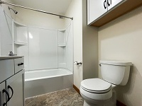 601 E. Gorham Street - 3 Bedroom / 2 Bath