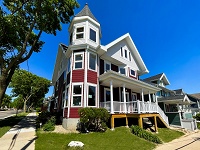323 N. Blair Street