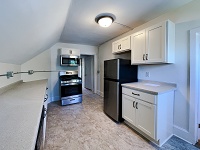323 N. Blair Street - 1 Bedroom (Apt #3)