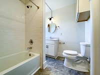 323 N. Blair Street - 1 Bedroom (Apt #3)