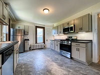 323 N. Blair Street - 2 Bedroom (Apt #2)