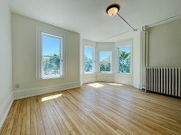 323 N. Blair Street - 2 Bedroom (Apt #2)