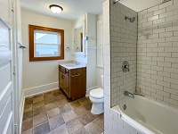 323 N. Blair Street - 2 Bedroom (Apt #2)