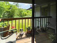 Pheasant Run I and II - 2 Bedroom / 1 Bath