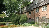 Woodland Reserve