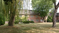 Woodland Reserve