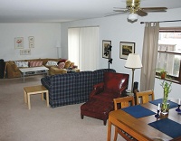Woodland Reserve