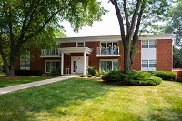 Lexington Green