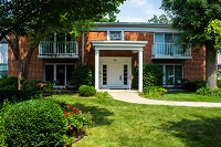 Lexington Green