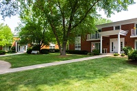 Lexington Green