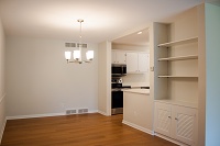 Lexington Green - 2 Bedroom / 1 Bath