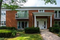 Lexington Green