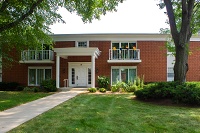 Lexington Green