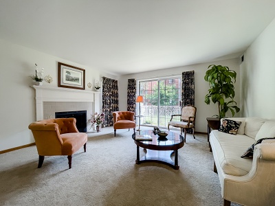 2 Bedroom