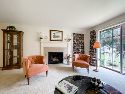 2 Bedroom