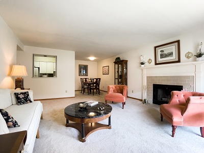 2 Bedroom