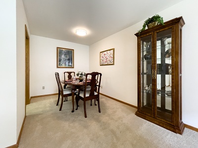 2 Bedroom