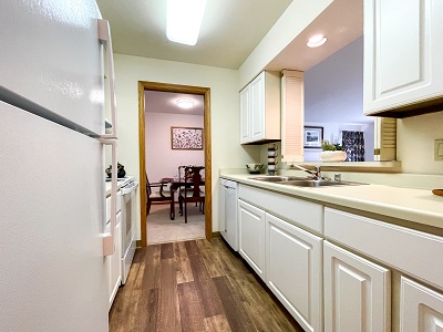 2 Bedroom