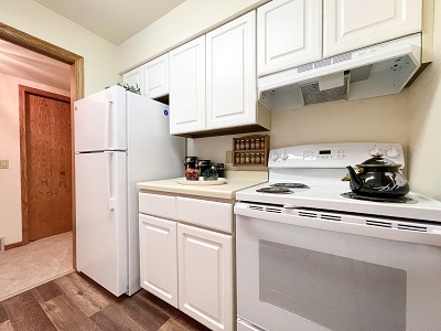 2 Bedroom