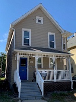 14 S. Bassett Street