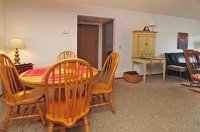Ridge Creek Apartments - 1 Bedroom