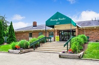 ReNew at the Greens