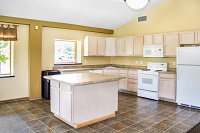 ReNew at the Greens - Sensational Resident Clubhouse with Full Kitchen