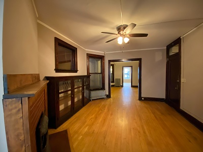 3 Bedroom (Apt #1)
