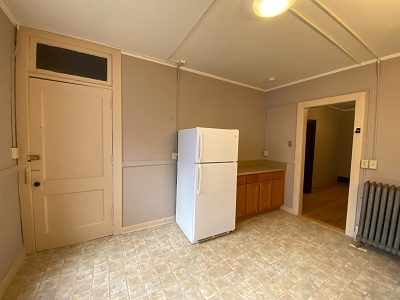 3 Bedroom (Apt #1)