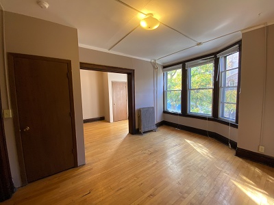 3 Bedroom (Apt #1)