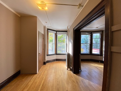 3 Bedroom (Apt #1)