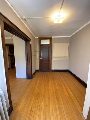 3 Bedroom (Apt #1)