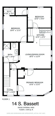3 Bedrooms