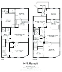6 Bedroom / 2 Bath