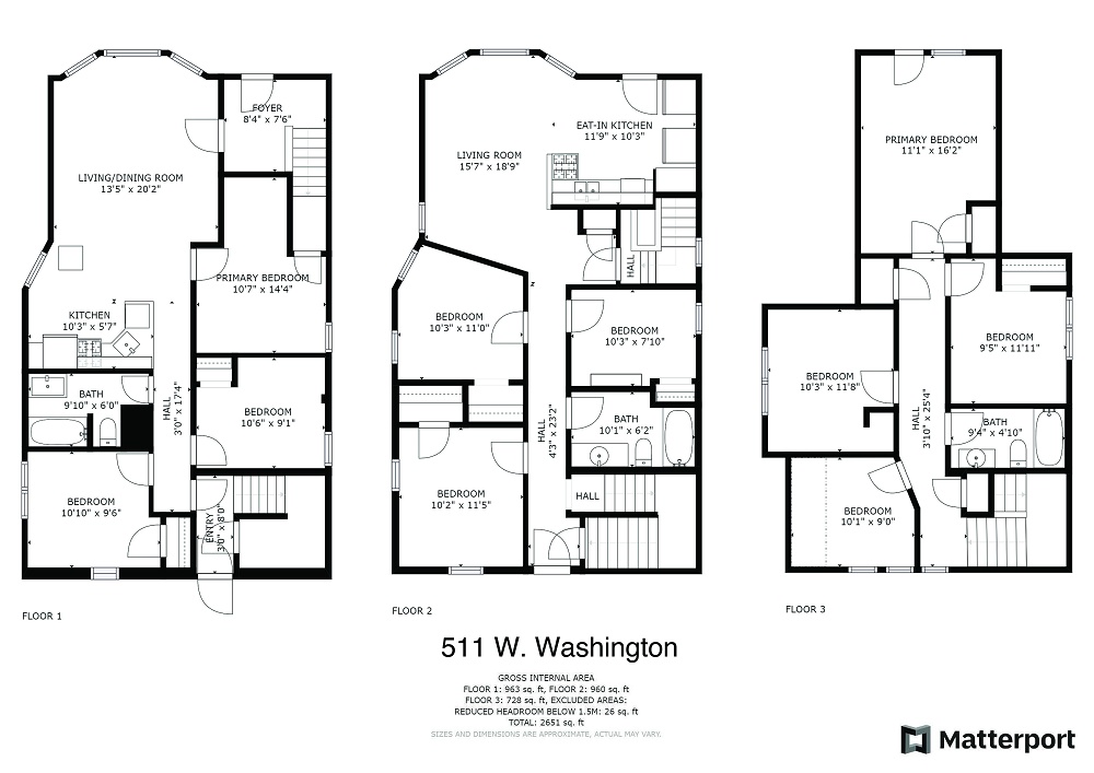 10 Bedroom