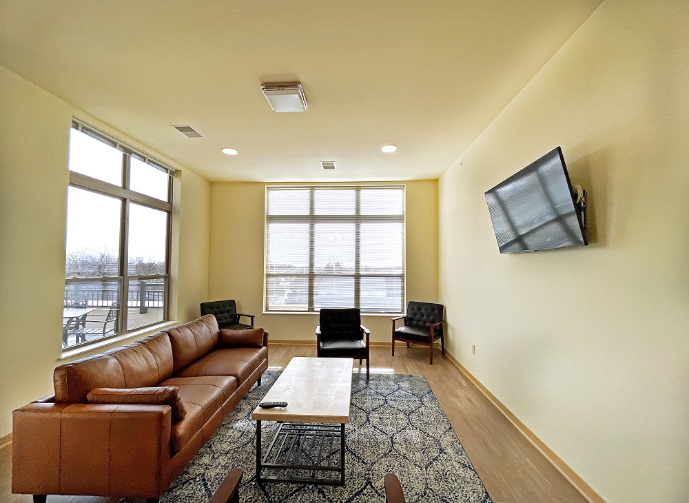 Community Room