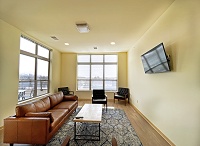 PACKTENN Apartments - Community Room
