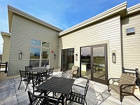 PACKTENN Apartments - Rooftop Terrace