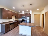 PACKTENN Apartments - 1 Bedroom - Unit 119