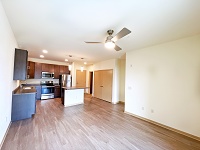 PACKTENN Apartments - 1 Bedroom - Unit 119