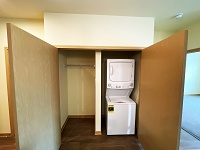 PACKTENN Apartments - 1 Bedroom - Unit 119