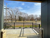 PACKTENN Apartments - 1 Bedroom - Unit 119