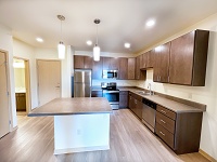 PACKTENN Apartments - 1 Bedroom - Unit 206