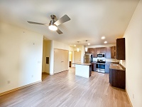 PACKTENN Apartments - 1 Bedroom - Unit 206