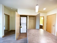 PACKTENN Apartments - 1 Bedroom - Unit 206