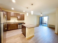 PACKTENN Apartments - 1 Bedroom - Unit 206