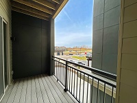 PACKTENN Apartments - 1 Bedroom - Unit 206