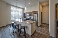 Middleton Center - Phase 3 Kitchen